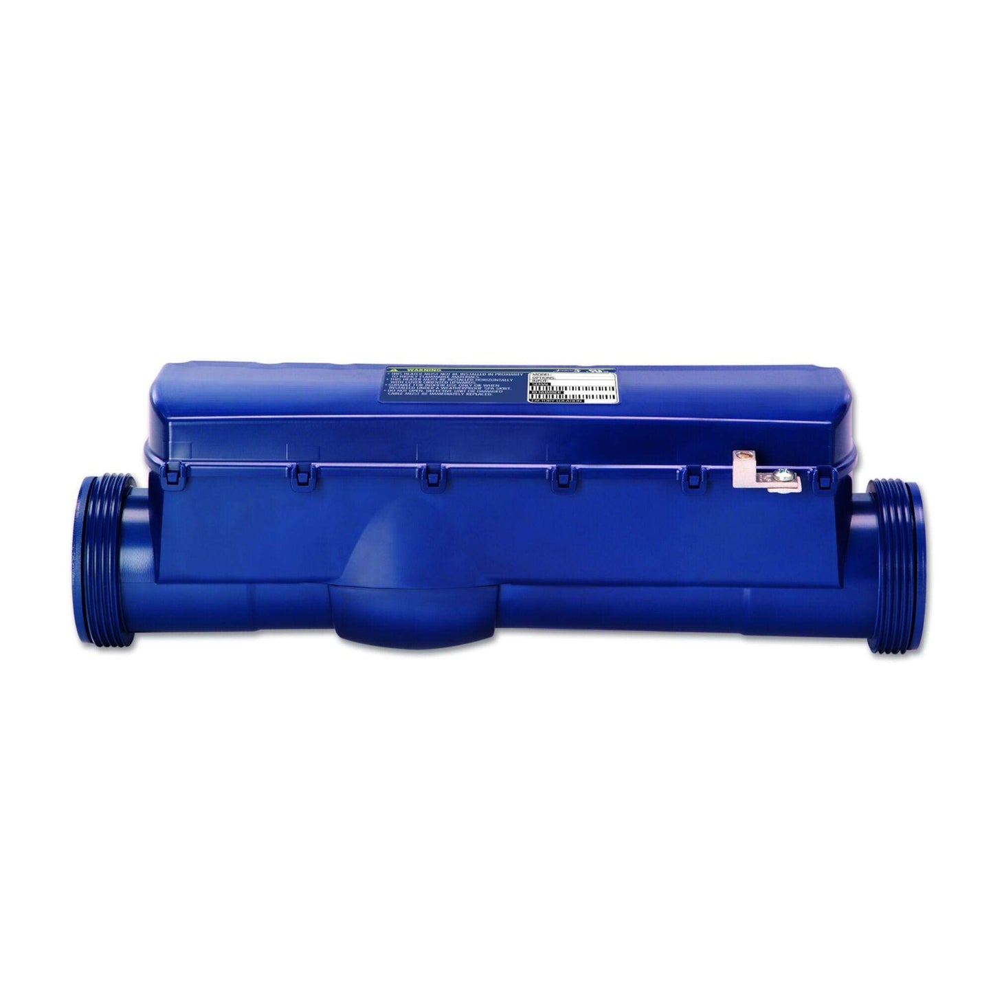 Gecko Heater Assembly 4.0kW, 230V w/ 8' Cables