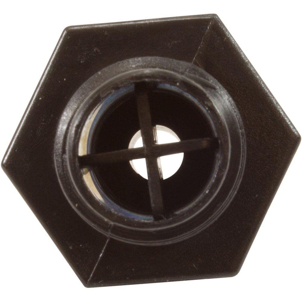 Custom Molded Products CMP Deck Jet Single Stream Nozzle 25597-000-900