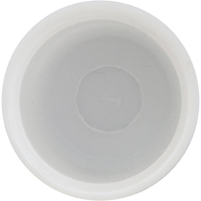 Cap Plastic SNAP ON 05-618