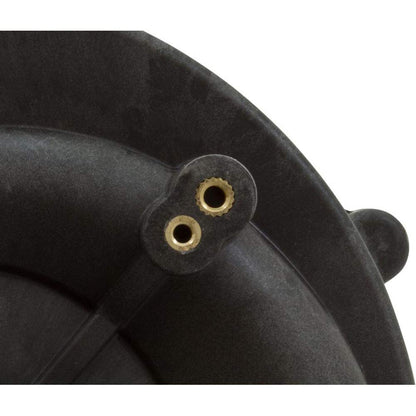 Wet End, AquaFlo XP3 2.5ohp/4.0thp 2-1/2"mbt 6.3" dia 48/56fr