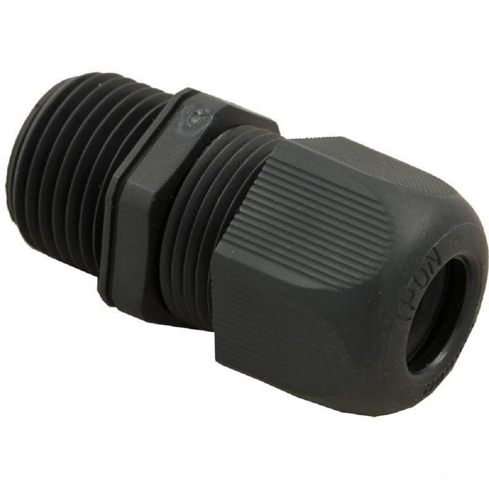 Heyco 60-555-1225 0.5 MPT Strain Relief