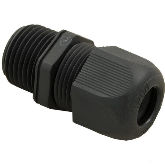 Heyco 60-555-1225 0.5 MPT Strain Relief