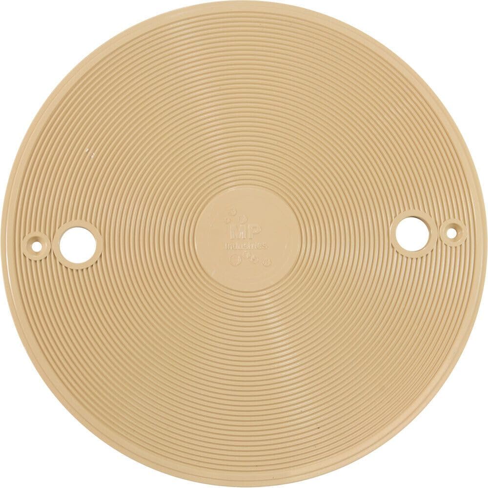 MP Industries 4061-T Auto-Lev Water Leveler Lid (1, Tan)