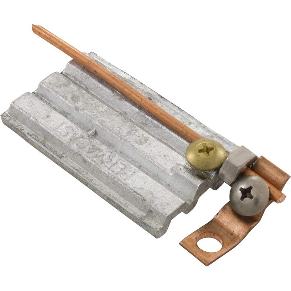 Perma-Cast Light-Niche Anode Kit TN-LT