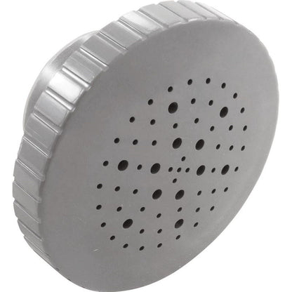 Custom Molded Products CMP Rain Massage Spa Jet Internal 1-1/2" Gray 23315-341-000