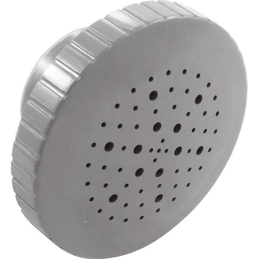 Custom Molded Products CMP Rain Massage Spa Jet Internal 1-1/2" Gray 23315-341-000