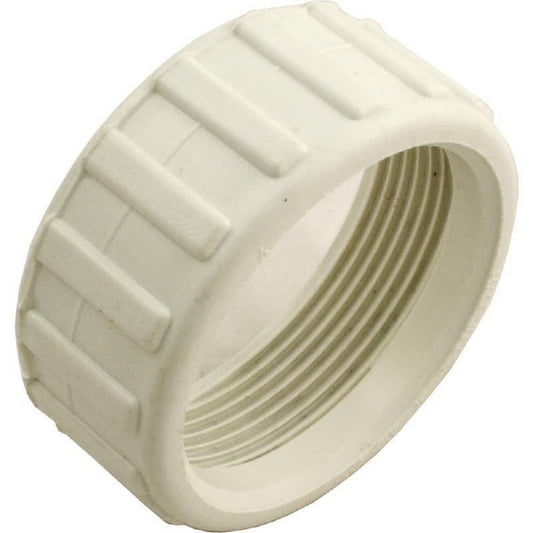 Waterway Plastics 415-5000 Union Nut, 2-Inch
