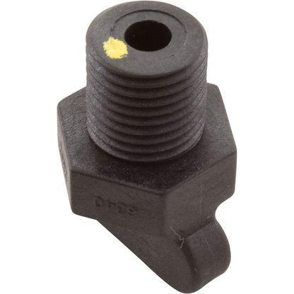 Waterco USA 63402302 Drain Plug, Waterco Hydrostar Plus, 1/4" w/o O-Ring
