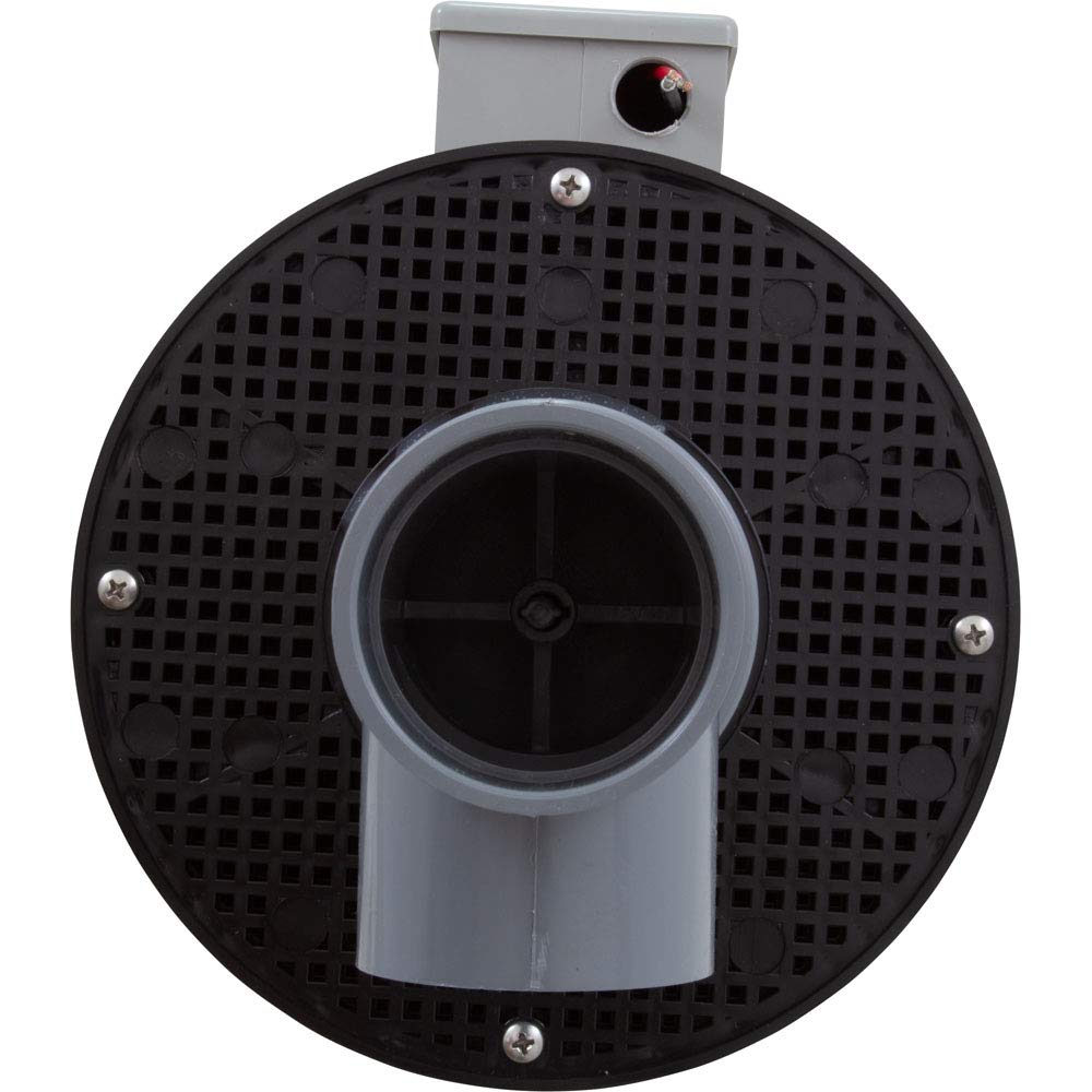 Waterway 750-3152-28O 1.5Hp 220V Santanna II Outdoor Use Air Blower