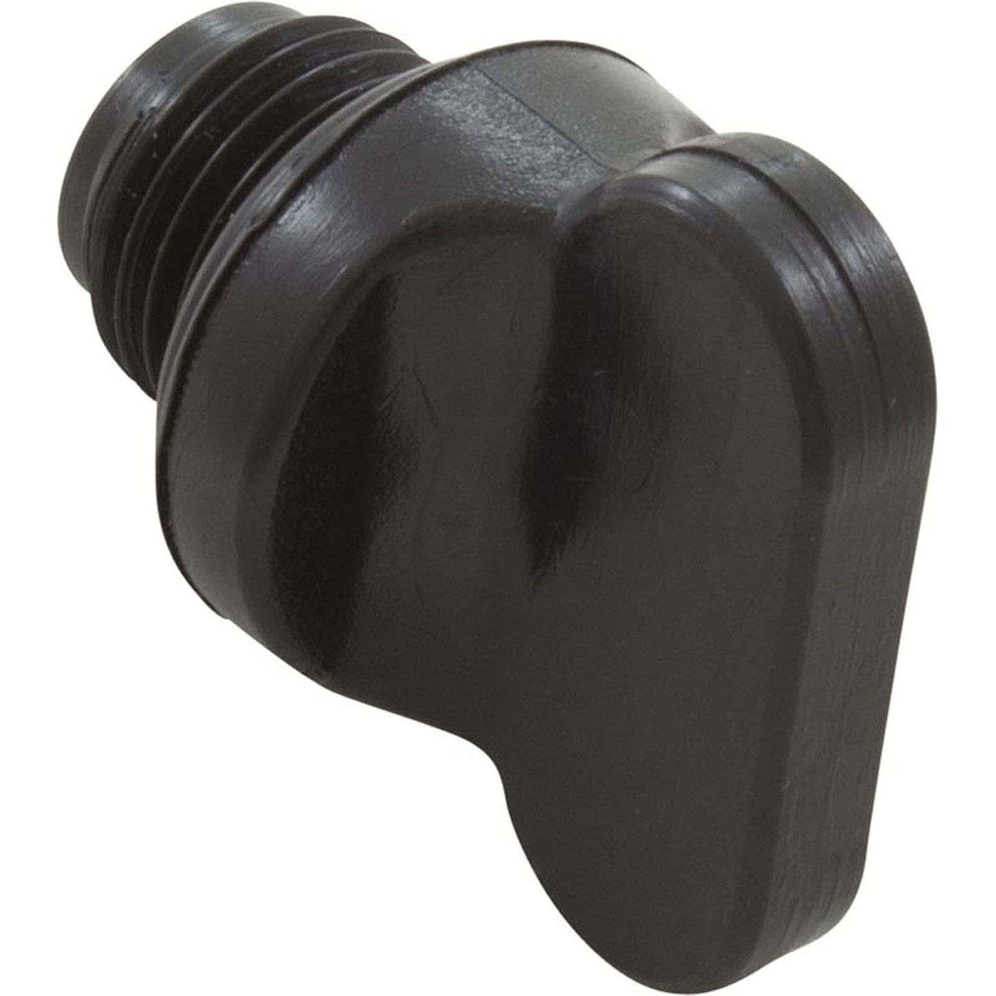 Val-Pak Drain Plug, Dominator, 1/4, with O-ring