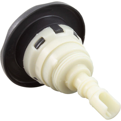 5-Scallop ROTO Thread in GUNTE 229-8011-DK