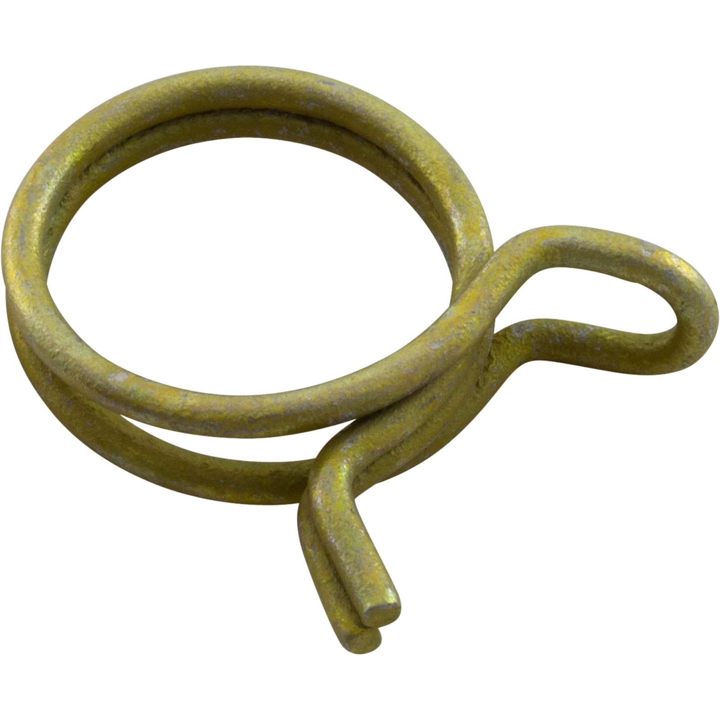 Engineered Source, Inc. Tubing Clamp, 1.062" Ideal OD, Double Wire, Quantity 25