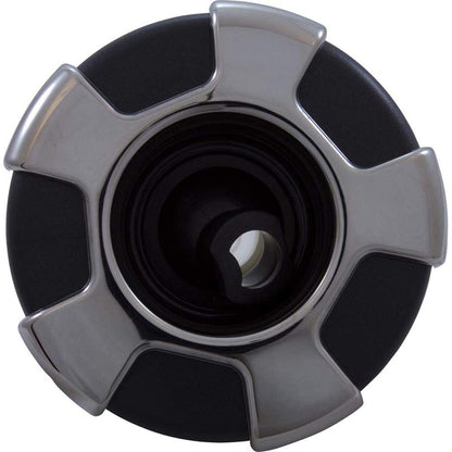 Custom Molded CMP 23446-122-700 4-1/4" Typhoon 400 Roto Jet Internal - Graphite Gray