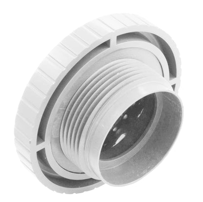 CMP Rain Spa Jet Internal 1-1/2" White 23315-300-000