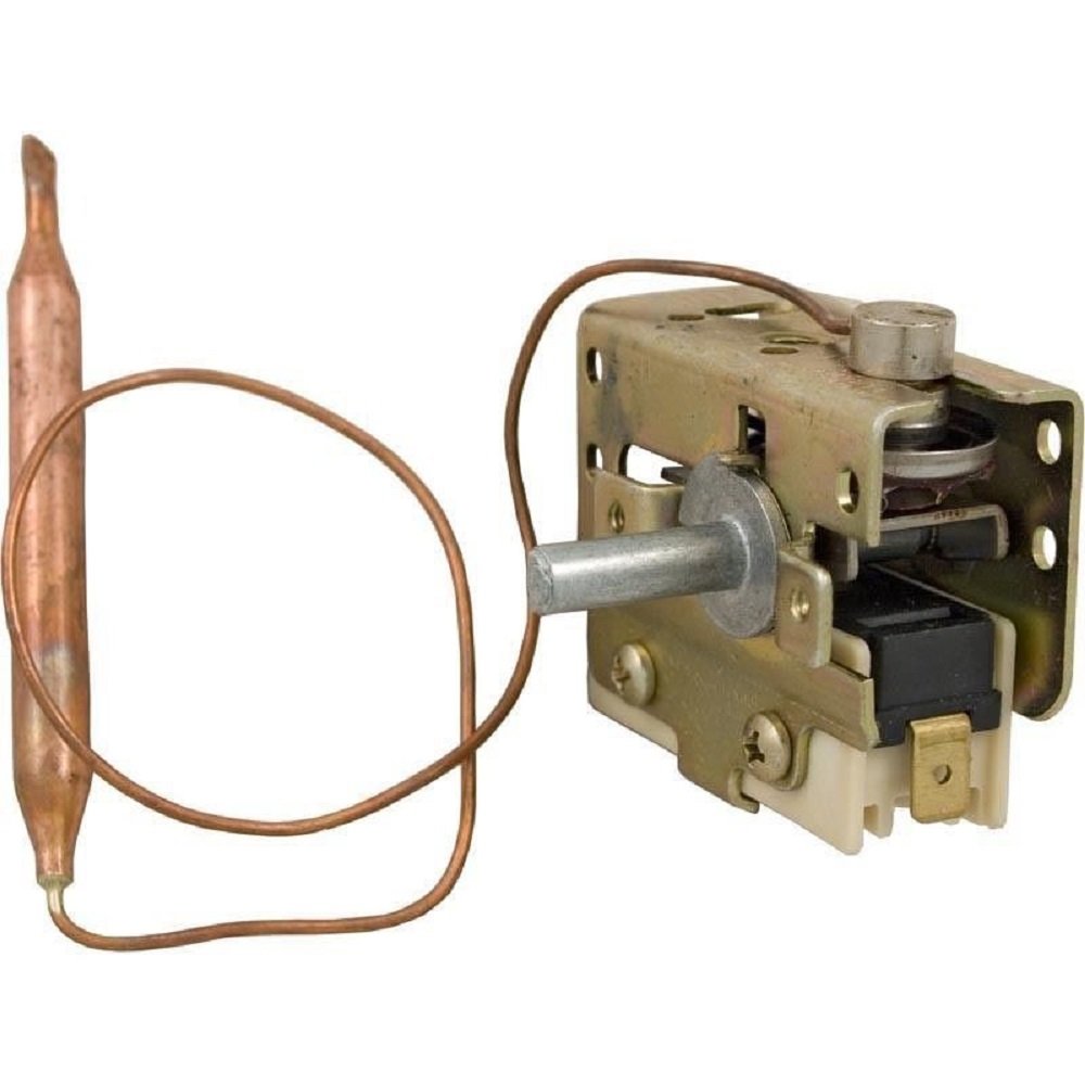 Invensys Controls Thermostat Purex Electric Heat 275-3123-01