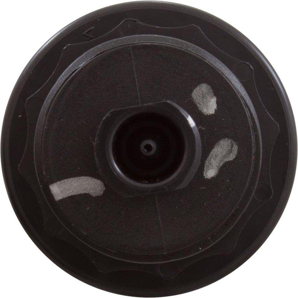 Tecmark Air Button, Low Profile, White, TDI 3428D 36-0004A-K