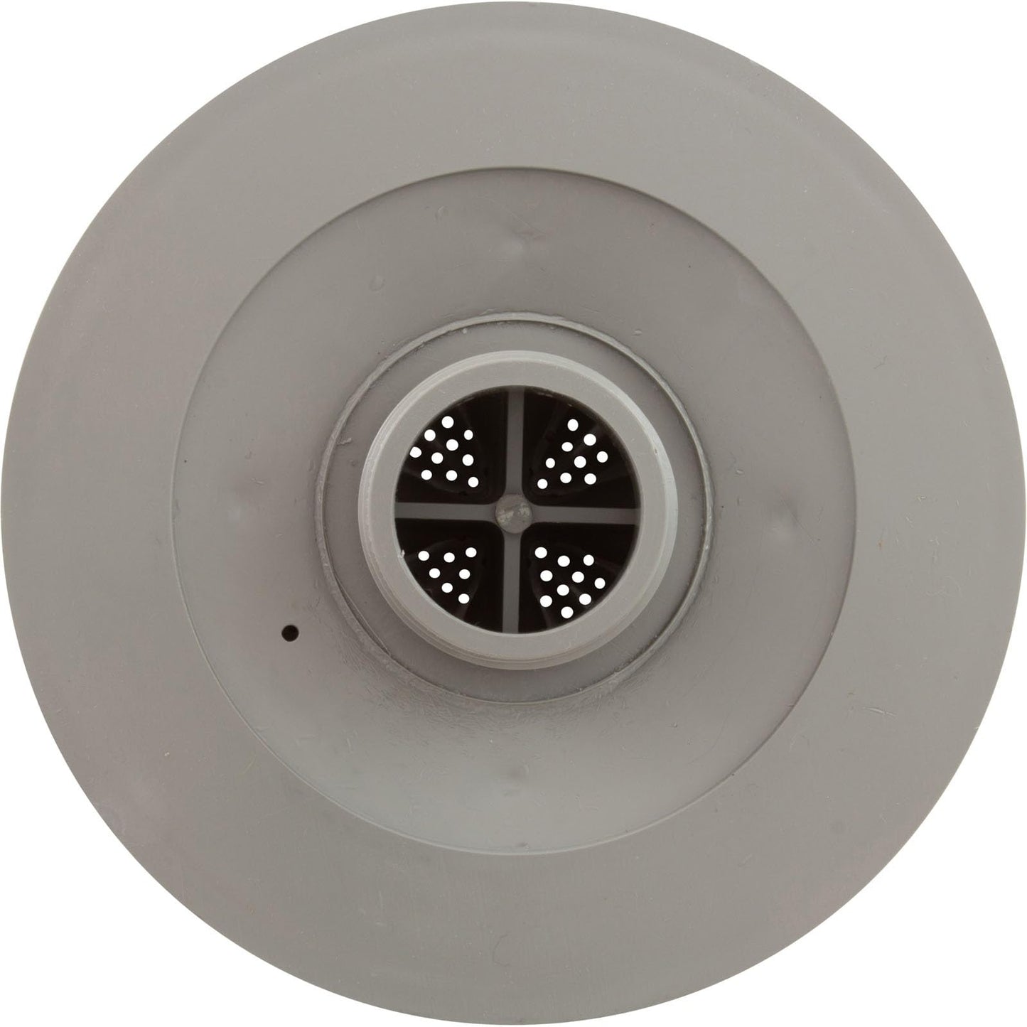 Waterway Plastics 640-8247V Suction Assy Ultra 6" w/1-1/2 Threaded Wall Fitting