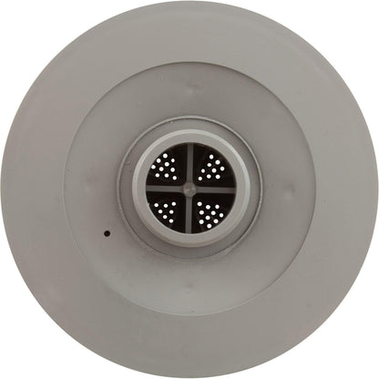 Waterway Plastics 640-8247V Suction Assy Ultra 6" w/1-1/2 Threaded Wall Fitting