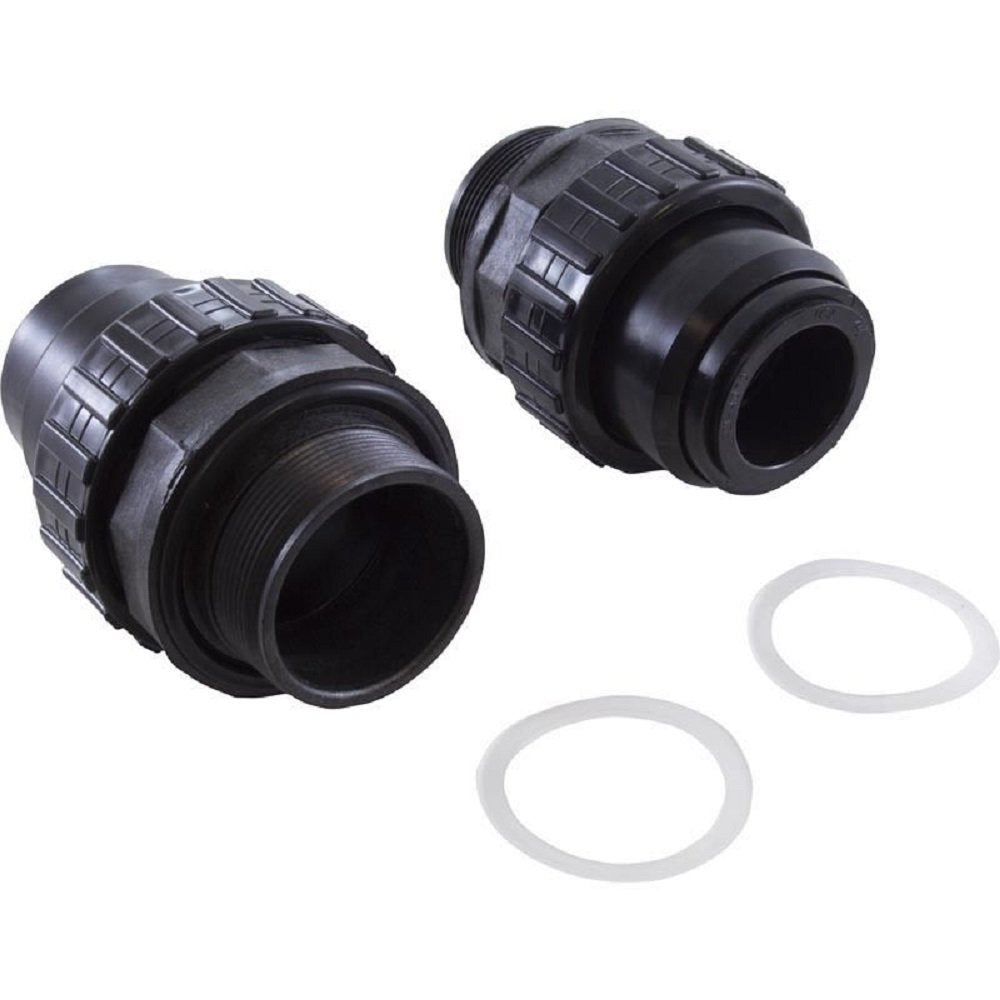 Waterway Bulkhead Fittings Pack 550-4270