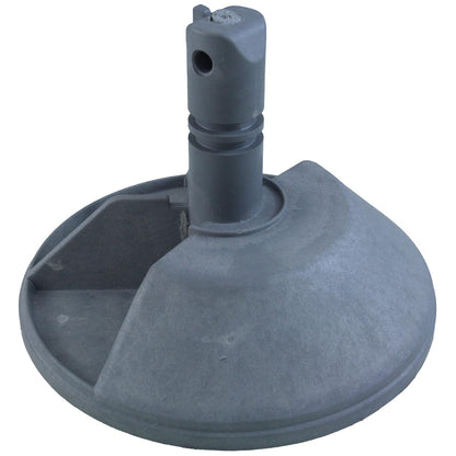 Praher E-11-S2 2" Top/Side Mount Pool & Spa Valve Diverter