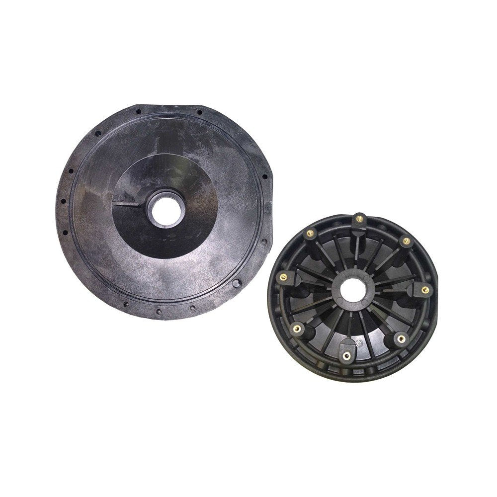 Allied 6500-311 Theramax Rear Pump Housing 6500-311