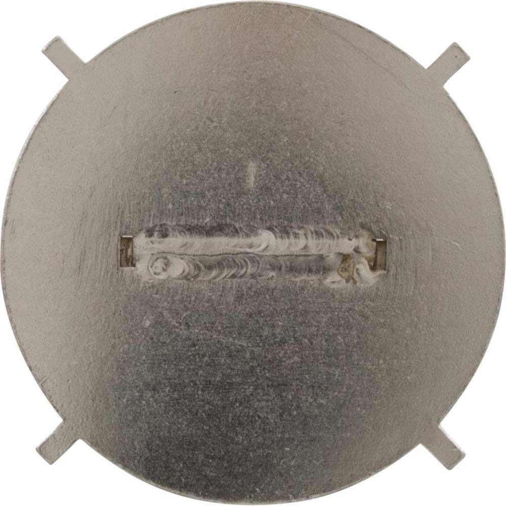 G+P Tools Tool, Waterway Quad Flo, Wall Fitting