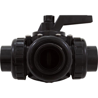 1.5IN 3 Port Valve UNIONIZED OV3-1500U