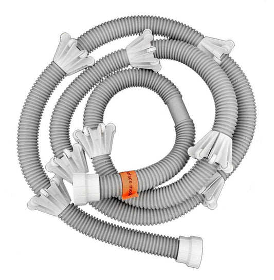 Zodiac 6-114-00 120-Inch Complete Sweep Hose Replacement