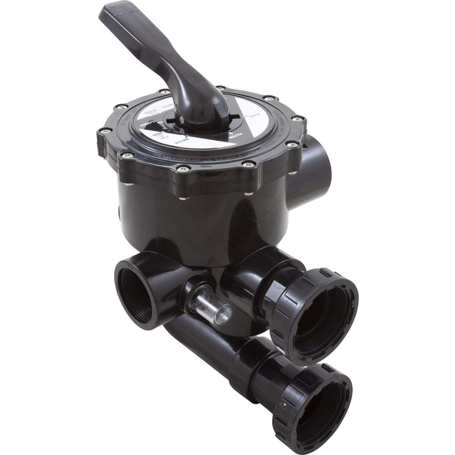 Astralpool Astral 2in. Side Mount Multiport Valve 28226