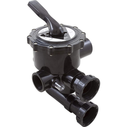 Astralpool Astral 2in. Side Mount Multiport Valve 28226