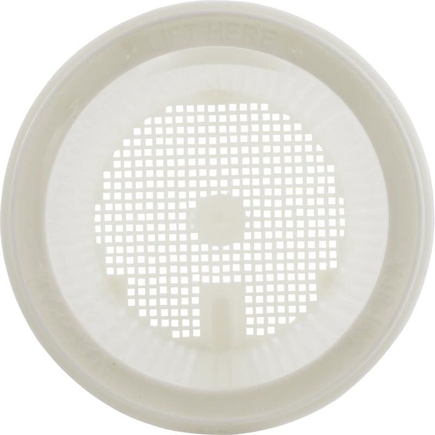 Pentair Ultra-Flow Pump Basket 39303500 V38-185