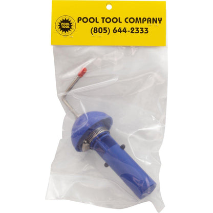 Pool Tool POOLTOOL 122 MAIN DRAIN COVER TEST HOOK