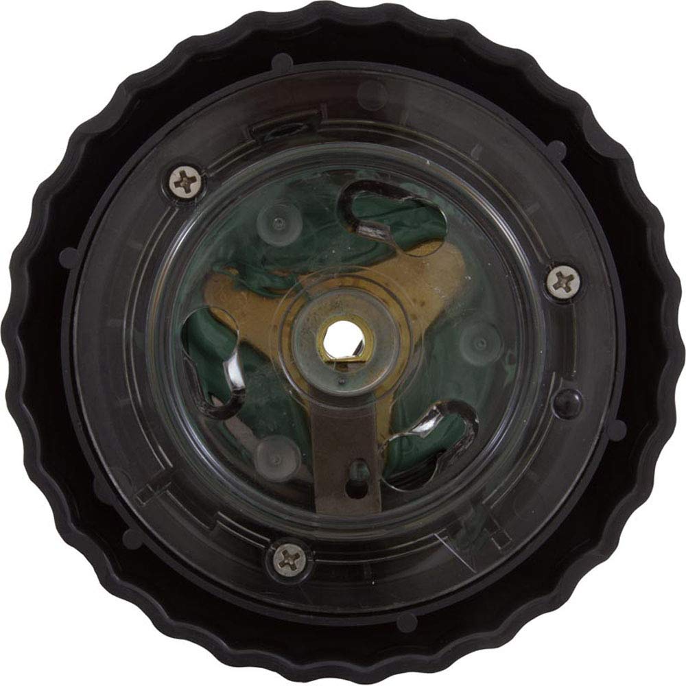 Stenner Pumps Control Feed Rate Complete 45M FC5040D