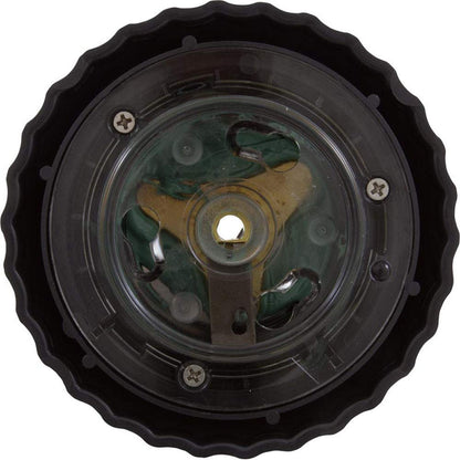 Stenner Pumps Control Feed Rate Complete 45M FC5040D