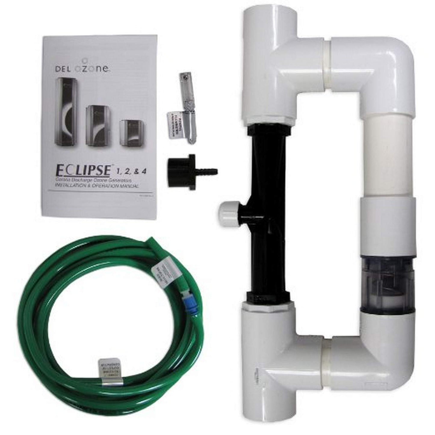 DEL Ozone 9-0210-11 Standard Installation Kit for Eclipse Series