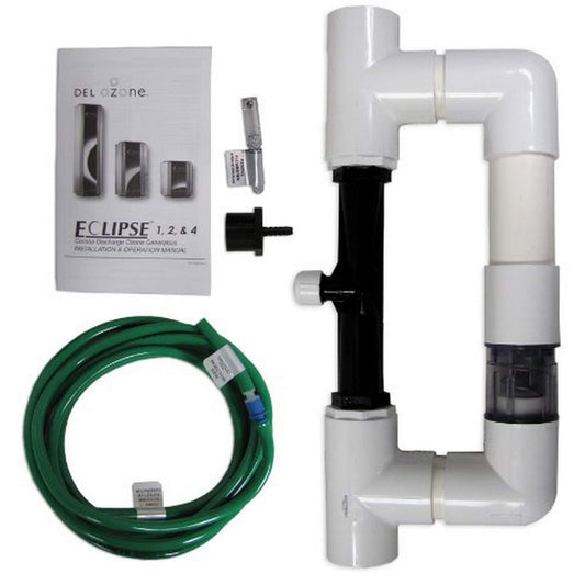 DEL Ozone 9-0210-11 Standard Installation Kit for Eclipse Series