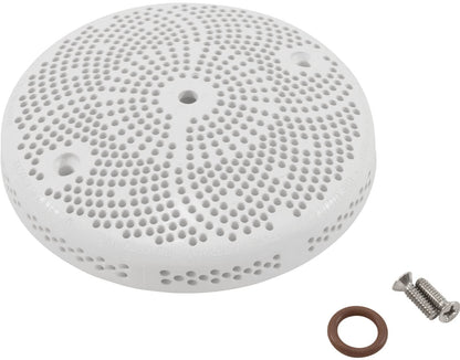 Waterway Cf Safety Hi-Flo Suction Cover Assy 643-5070-CW