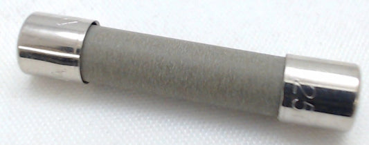 Microwave Ceramic Fast Blow Fuse, 20 AMP, 250 Volts, 14QBP20CFB