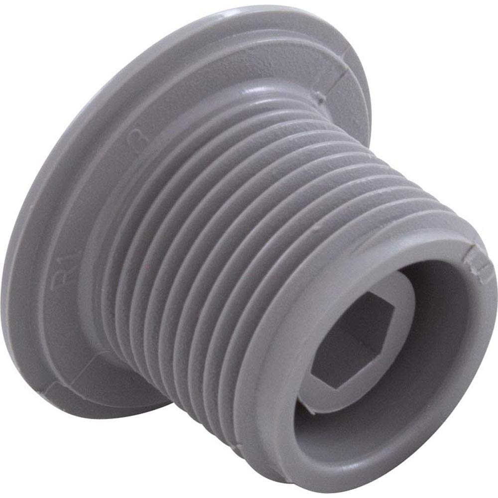 Waterway Plastics 806105046581 Internal WW Ozone Cluster 1-1/2"fd Fixed Smooth Gray Jet
