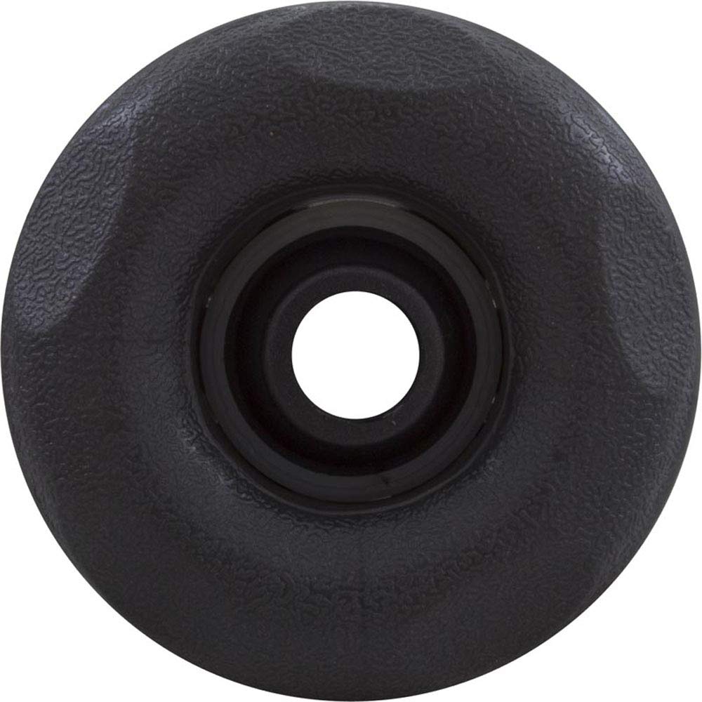 Custom Molded Products Jet Intl, CMP Spa, 2-1/2"fd, Dir,Smth Scal,Gray Graphite #23520-117-000