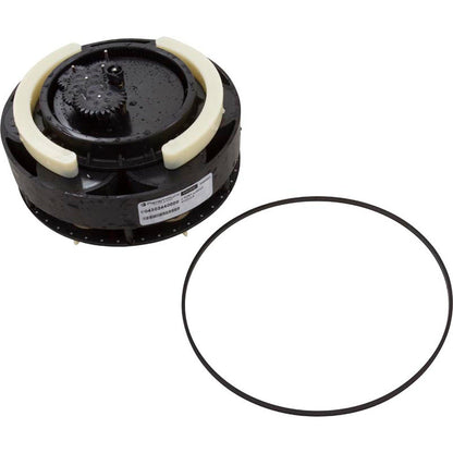 Paramount Two Port Four Gear Water Valve Circulation Module 004-302-4400-00