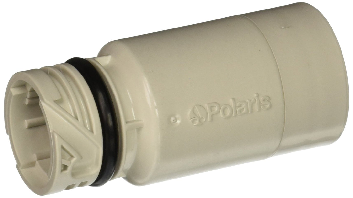 Zodiac 6-502-00 Quick Disconnect Universal Wall Fitting Replacement