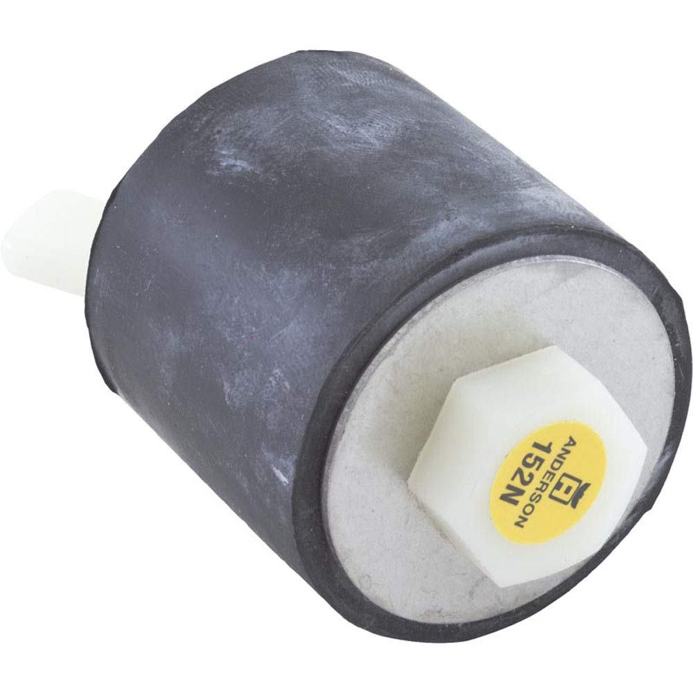 Anderson 150N Pool & Spa 1-5/8" Winterizing Nylon Test Plug