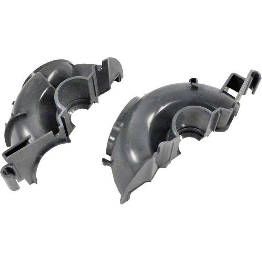 Zodiac Pool Systems R0525800 Lower Engine Housing for Swimming Pool