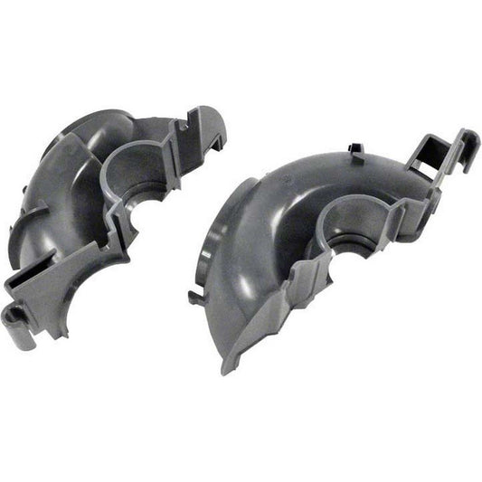Zodiac Pool Systems R0525800 Lower Engine Housing for Swimming Pool