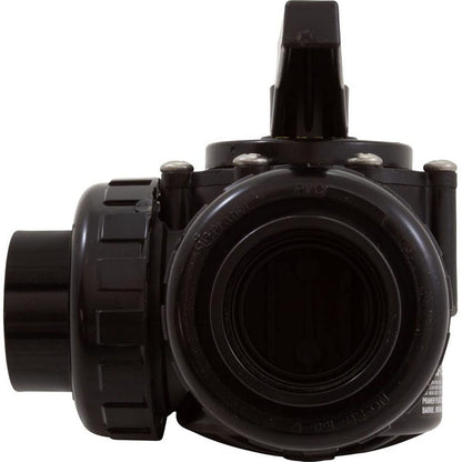 1.5IN 3 Port Valve UNIONIZED OV3-1500U