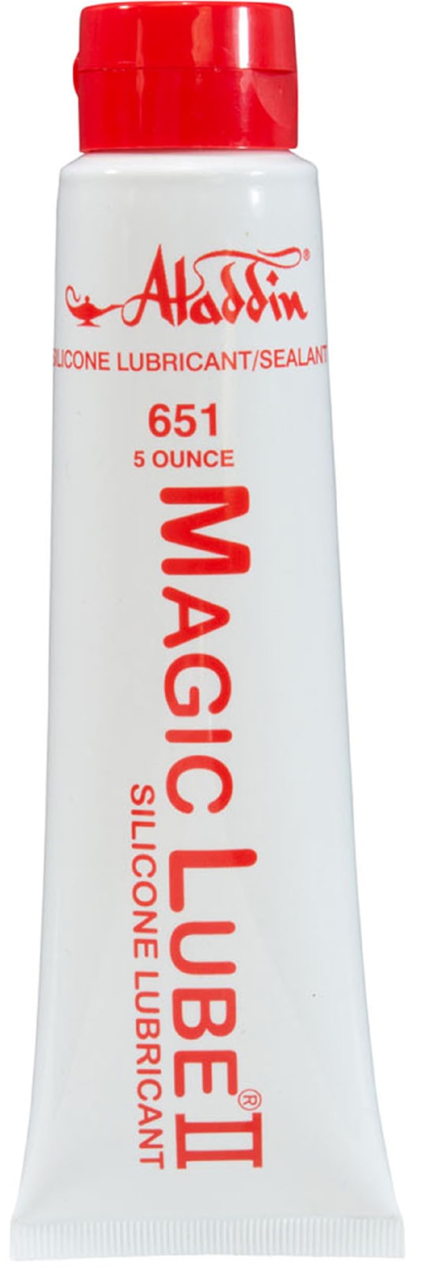 Aladdin EPP 5 oz. Silicone Magic Lube 651A