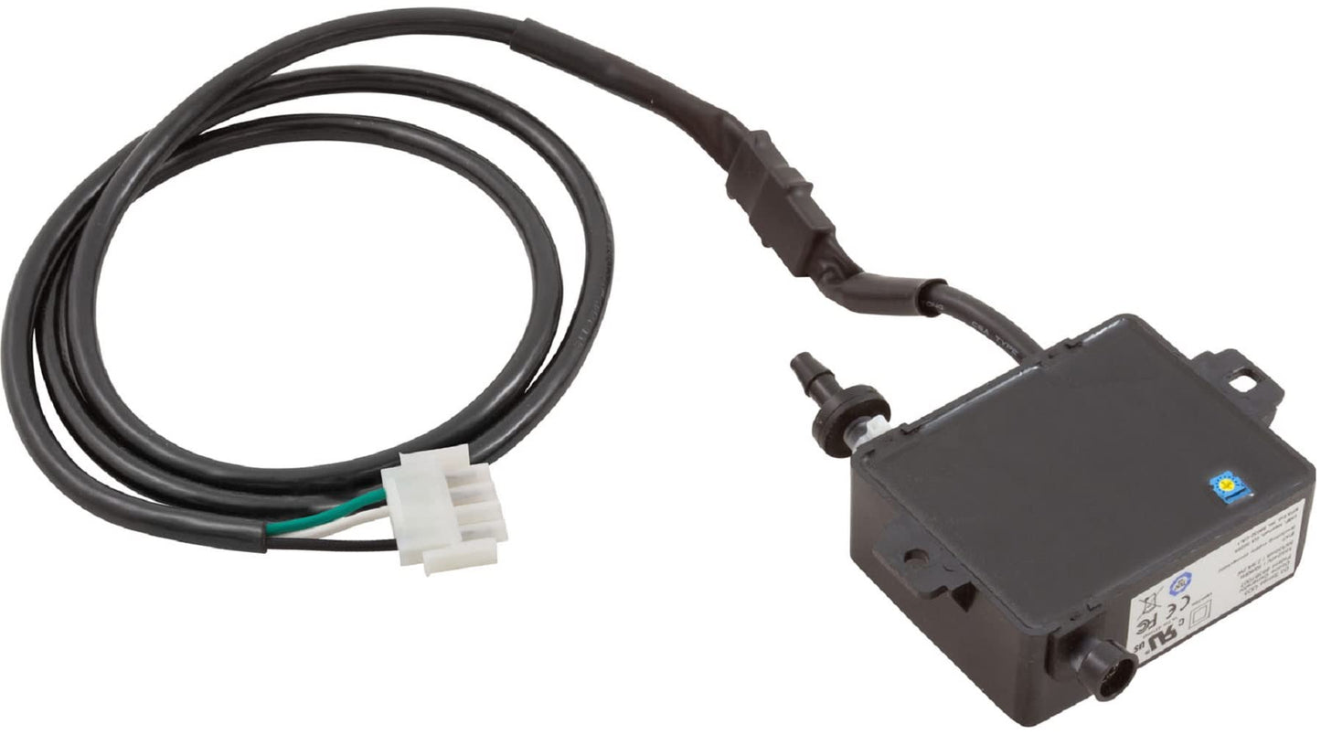 BearDen Creations DEL Ozone 51002-002-107 UO3-AMP Ozonator 115v/230v 1/8" x 1/4" CV