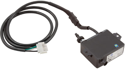 BearDen Creations DEL Ozone 51002-002-107 UO3-AMP Ozonator 115v/230v 1/8" x 1/4" CV