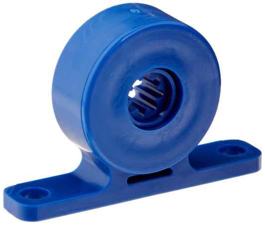 Zodiac C80 Turbine Ball Bearings Replacement